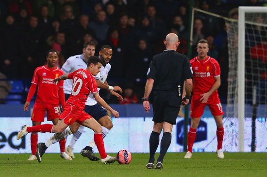 [西甲]联赛三轮不胜 皇马客场战平赫罗纳