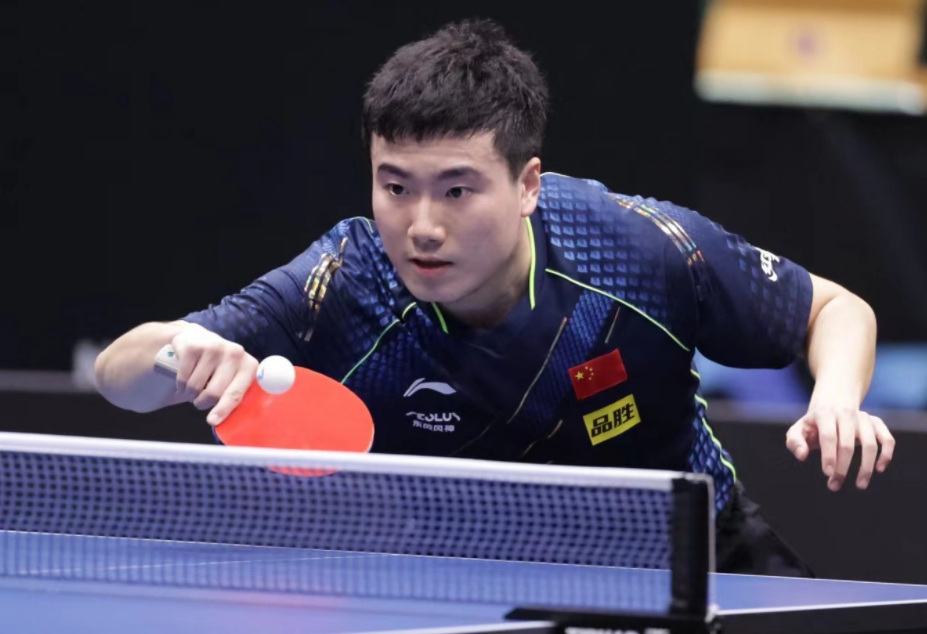 在赛前采访 在赛前采访