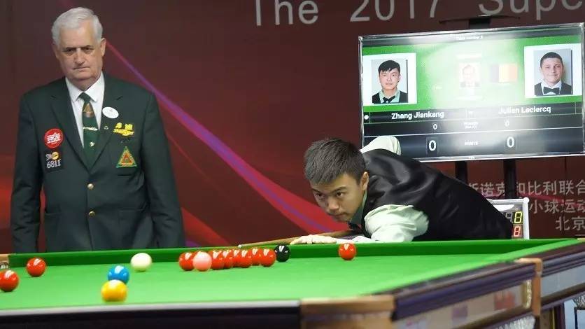 不小的挑战 不小的挑战