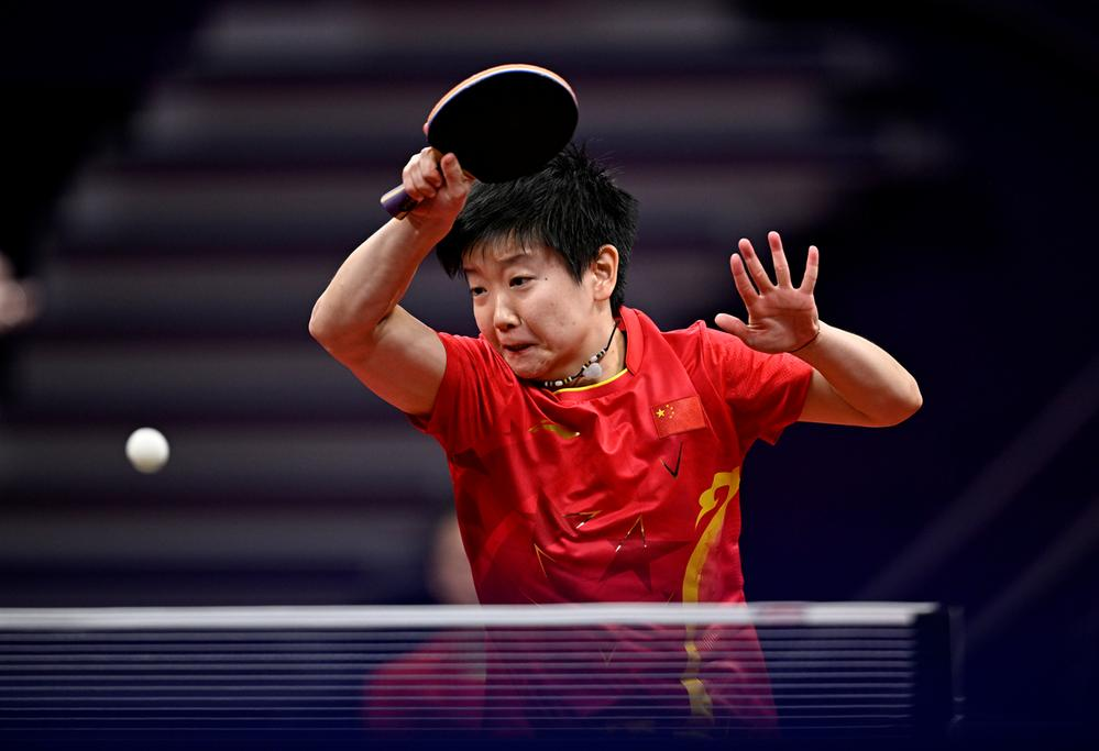 灵活性和状 灵活性和状