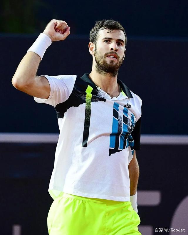 这样的赛事 这样的赛事