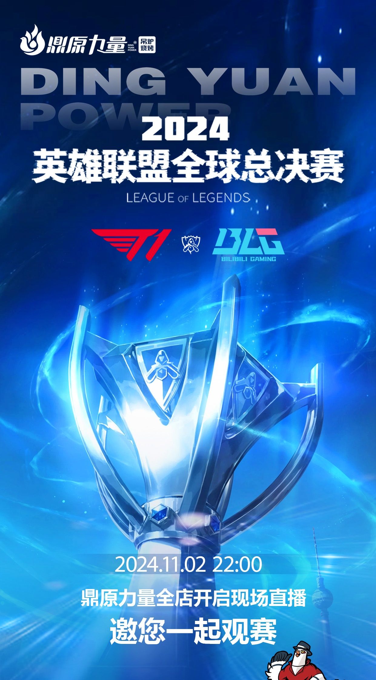 核心命题是