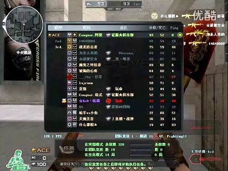 分推
